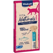 Snack for Cats Vitakraft VITA NATURALS Fish