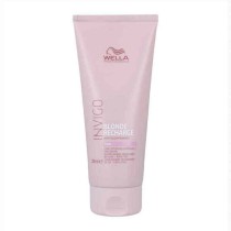 Conditioner for Dyed Hair Invigo Blonde Recharge Wella (200 ml)