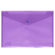 Envelope Grafoplas ECOPLAS polypropylene 33,4 x 23,5 cm (60 Units)