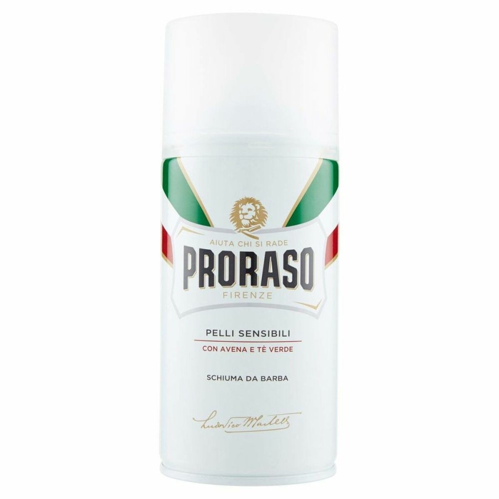 Mousse à raser Proraso (300 ml)