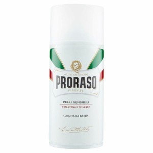 Mousse à raser Proraso (300 ml)