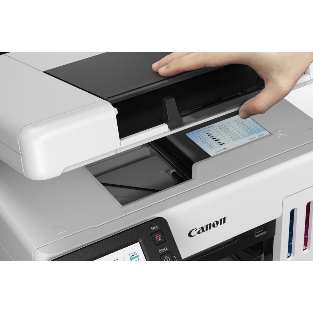 Multifunktionsdrucker Canon 6351C006