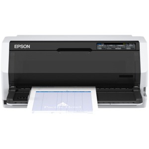 Punkt-Matrix Drucker Epson LQ-690II