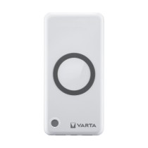 Power Bank Varta 57913 10000 mAh Weiß