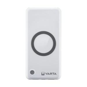 Power Bank Varta 57913 10000 mAh Weiß