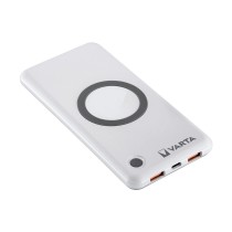 Power Bank Varta 57913 10000 mAh Blanc