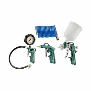 Electric Paint Sprayer Gun Metabo LPZ 4