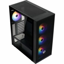 ATX Semi-tower Box BitFenix Ares Black