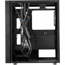 ATX Semi-tower Box BitFenix Ares Black