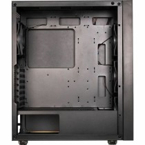 ATX Semi-tower Box BitFenix Ares Black