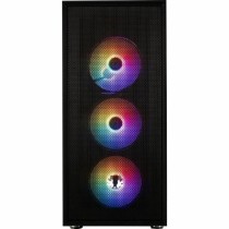 ATX Semi-tower Box BitFenix Ares Black