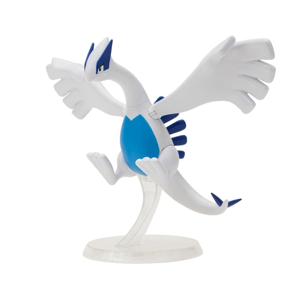 Actionfiguren Pokémon Lugia 30 cm