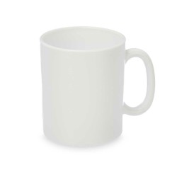 Cup Vivalto MKB-280 White 280 ml (48 Units)