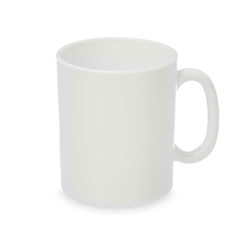 Cup Vivalto MKB-280 White 280 ml (48 Units)