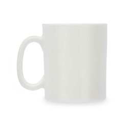 Cup Vivalto MKB-280 White 280 ml (48 Units)