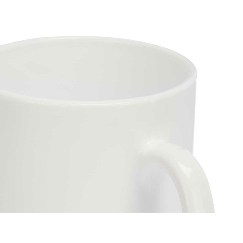 Cup Vivalto MKB-280 White 280 ml (48 Units)