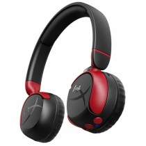 Gaming Headset with Microphone Hyperx Cloud Mini Black Children's