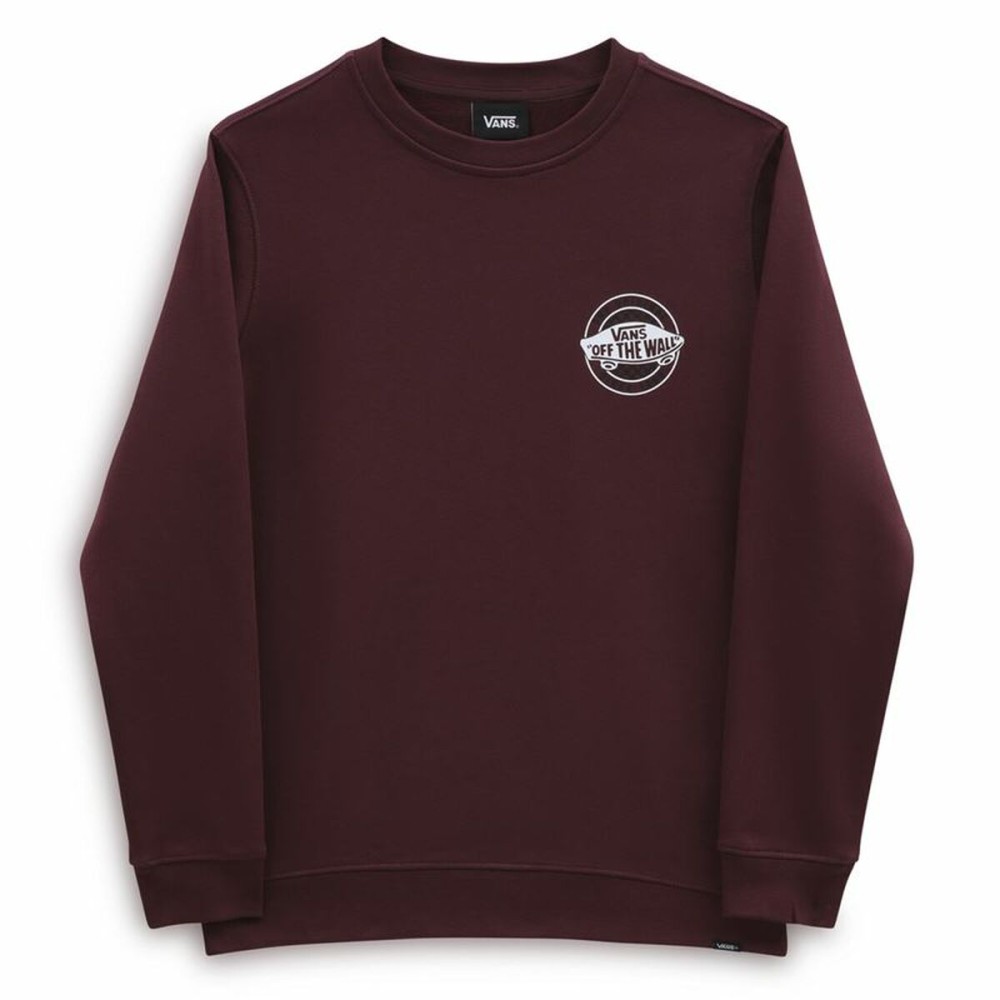 Children’s Sweatshirt Vans Otw Og 66 Crew