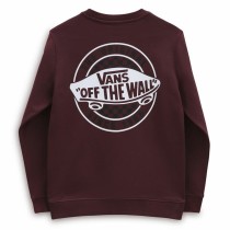 Children’s Sweatshirt Vans Otw Og 66 Crew