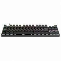 Gaming Keyboard Newskill Serike V2 Spanish Qwerty