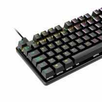 Clavier pour jeu Newskill Serike V2 Espagnol Qwerty