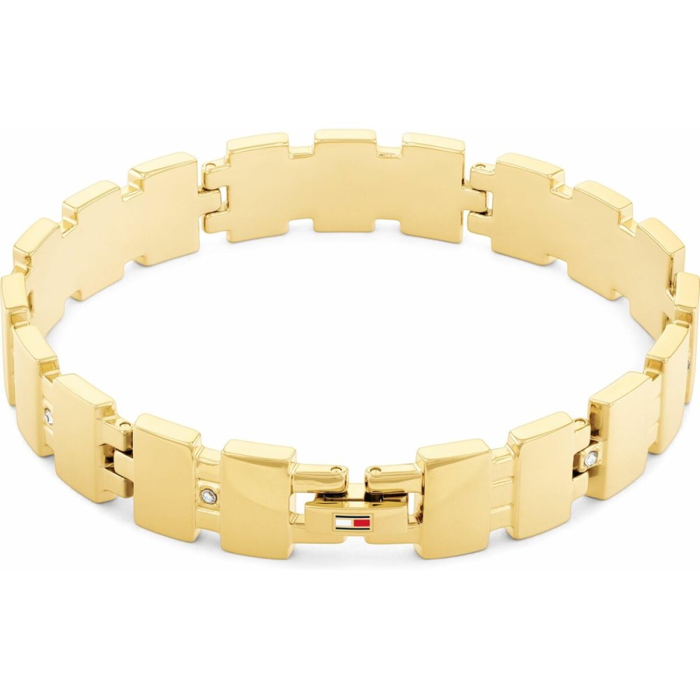 Ladies' Bracelet Tommy Hilfiger 2780780 17 cm