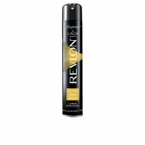 Laque de fixation extra-forte Revlon Fixpray 400 ml