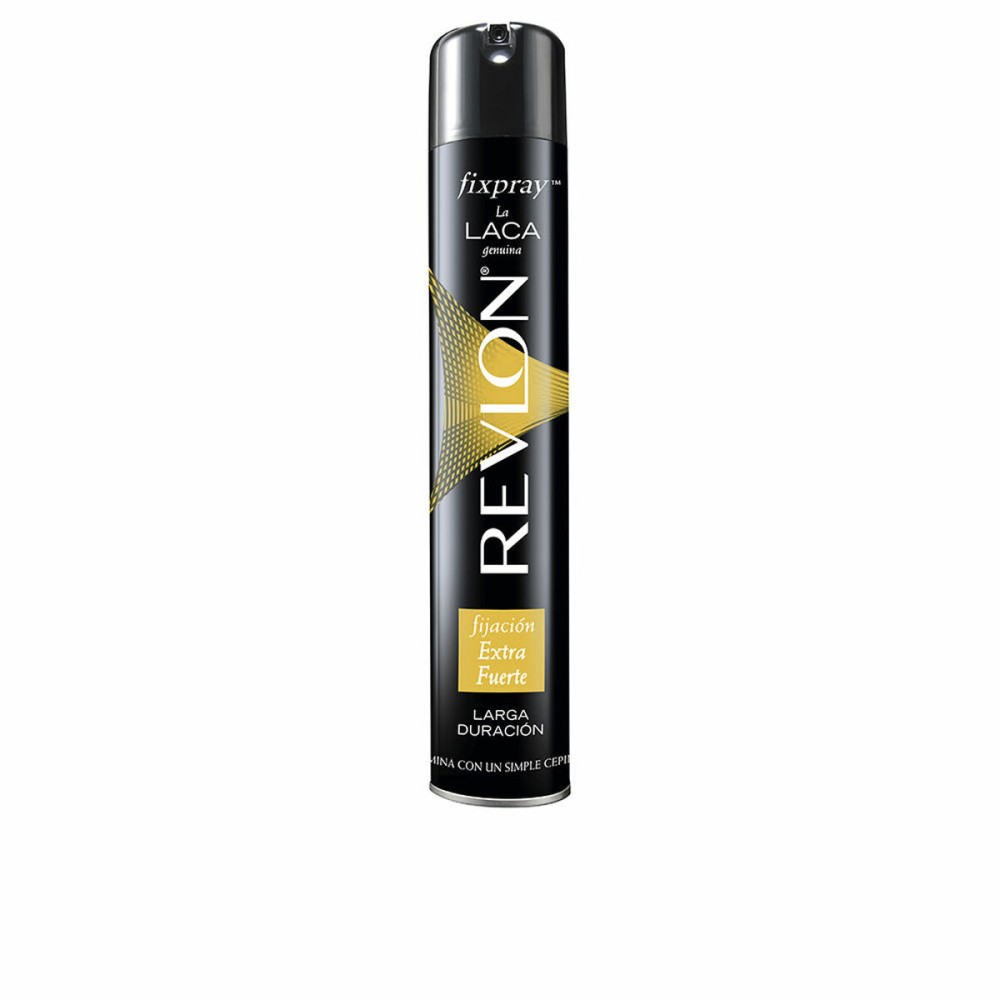 Laque de fixation extra-forte Revlon Fixpray 400 ml