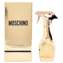 Parfum Femme Fresh Couture Gold Moschino EDP EDP