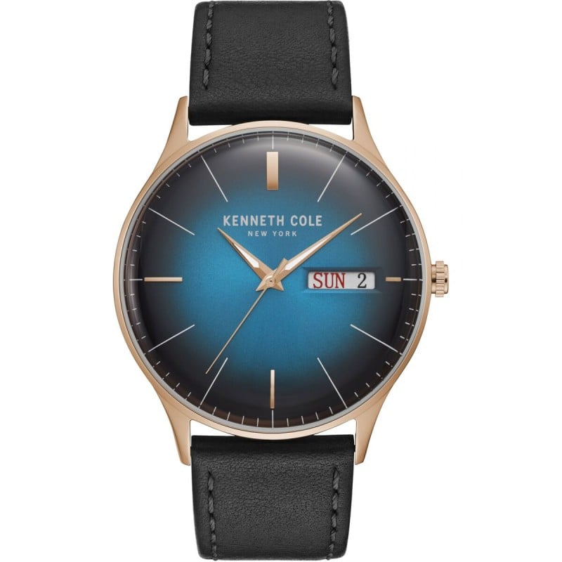 Montre Homme Kenneth Cole KC50589013 (Ø 43 mm)