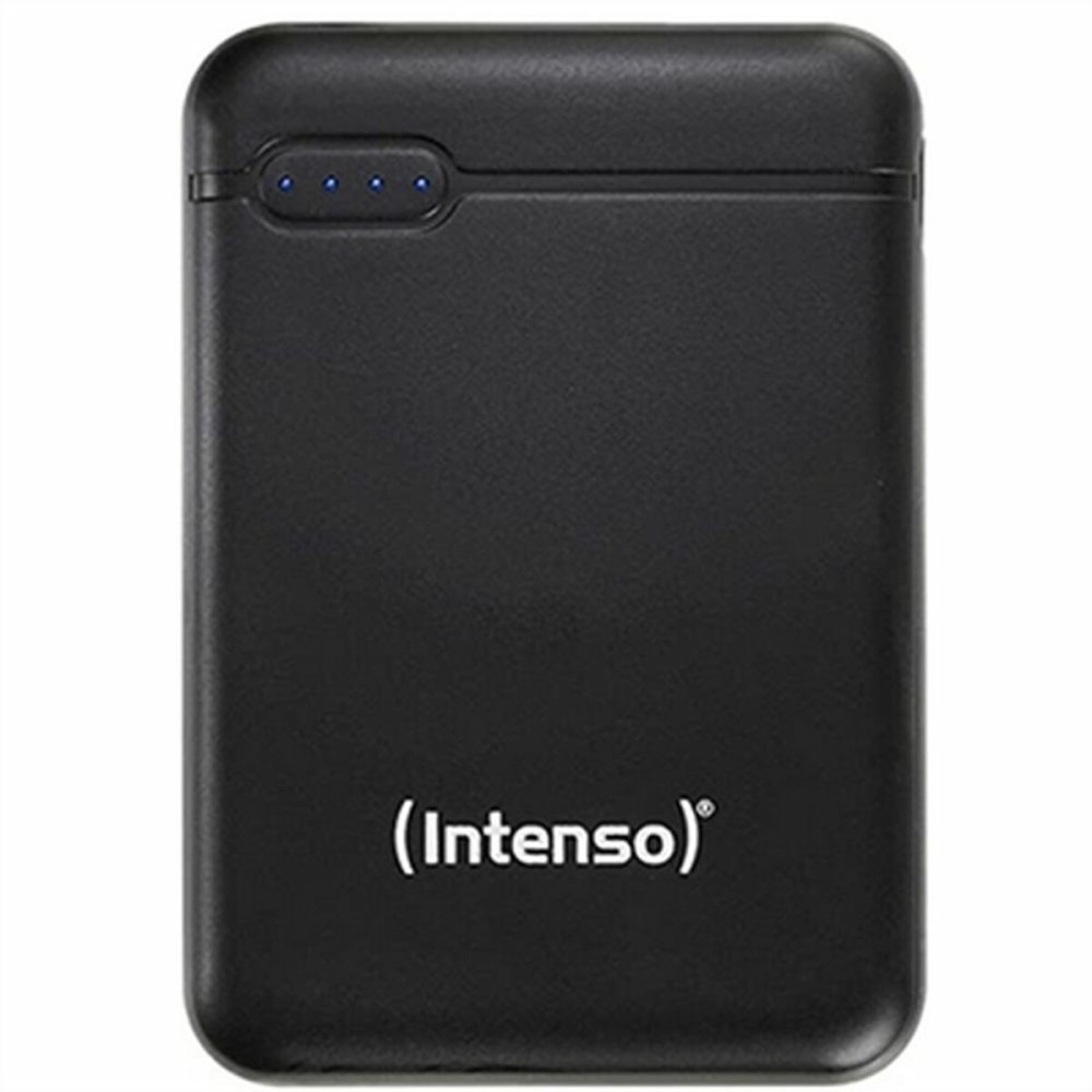 Powerbank INTENSO 7313520 5000 mAh Schwarz