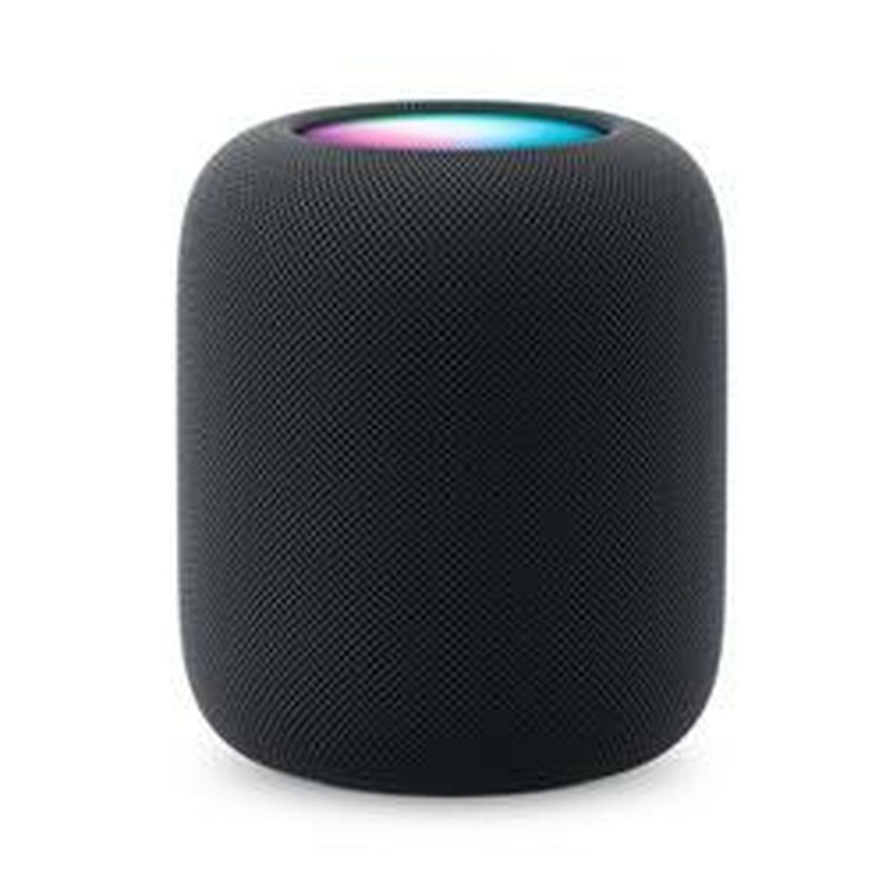 Haut-parleurs bluetooth portables Apple MQJ73ZD/A Noir