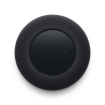 Tragbare Bluetooth-Lautsprecher Apple MQJ73ZD/A Schwarz