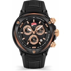 Montre Homme Ducati DTWGO2018802 (Ø 44 mm)