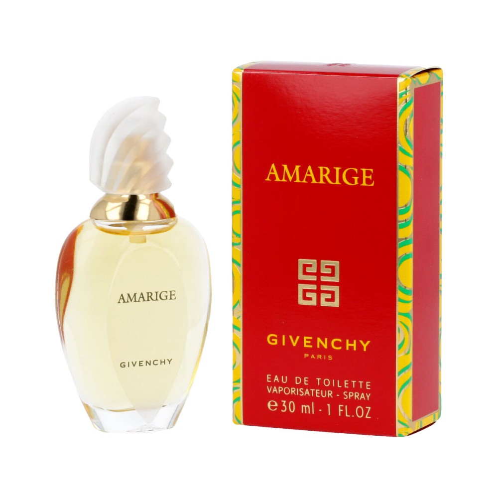 Parfum Femme Givenchy Amarige EDT