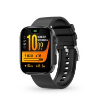 Smartwatch Contact Black 2" 40 mm