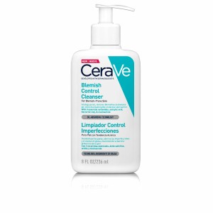 Gesichtsreinigungsgel CeraVe Blemish 236 ml