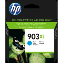 Cartouche d'encre originale HP 903xl Cyan