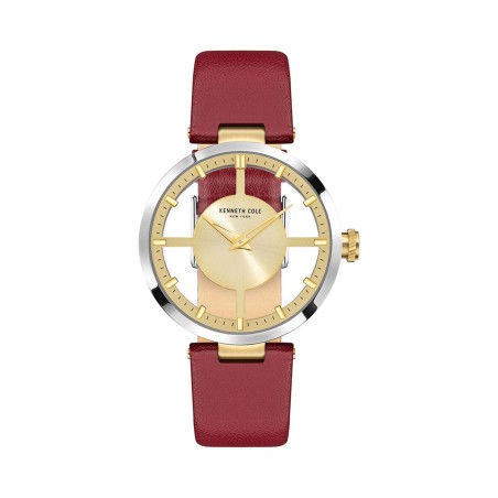 Montre Femme Kenneth Cole 10022539B (Ø 36 mm)