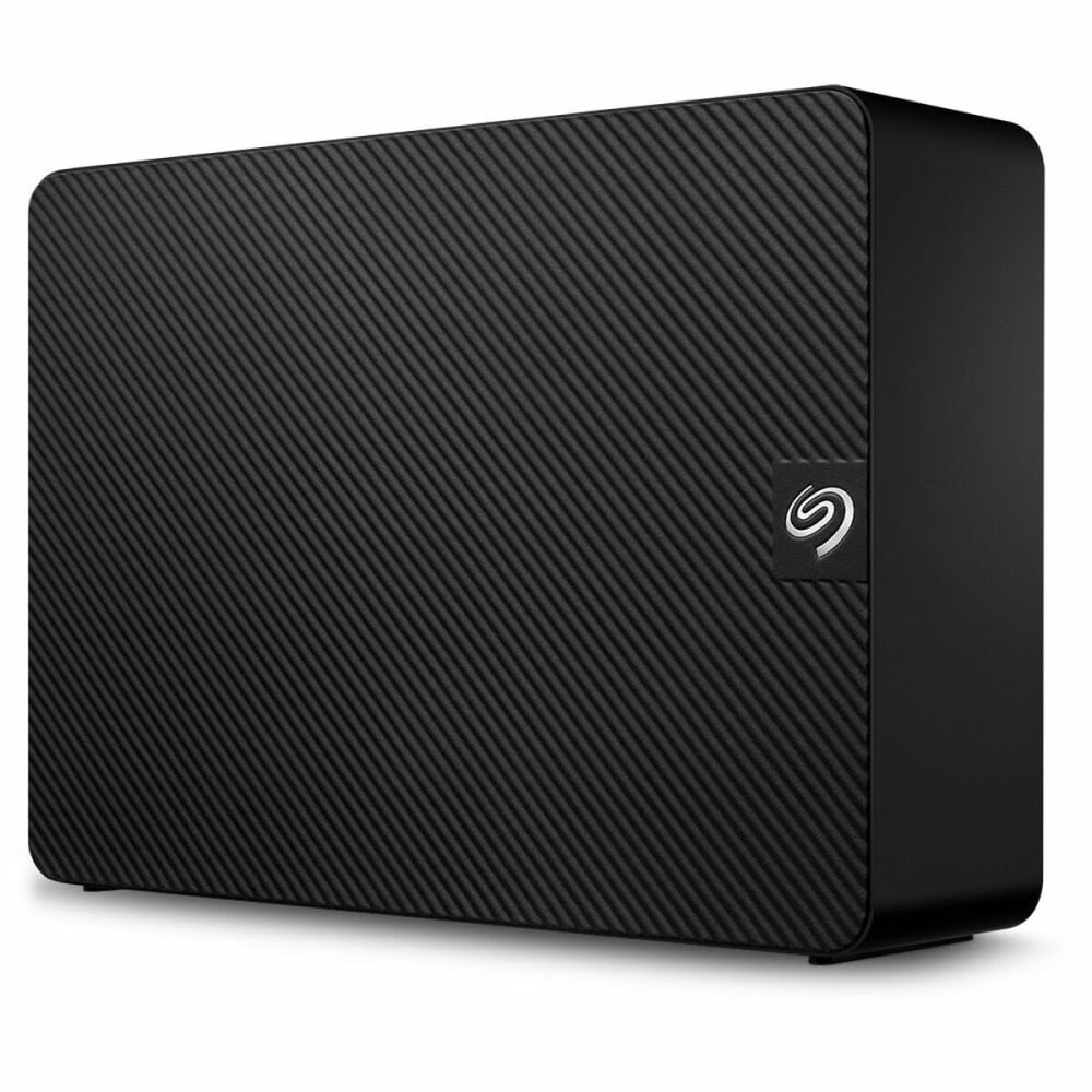 Externe Festplatte Seagate STKP4000400 3,5" 4 TB