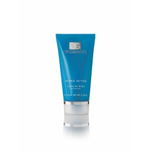 Moisturising Body Cream Dr. Grandel Hydro Active 150 ml