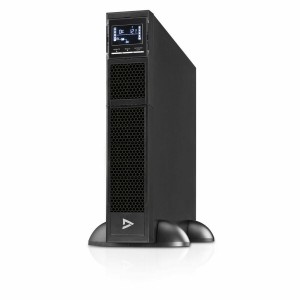 Système d'Alimentation Sans Interruption Interactif V7 UPS1RM2U3000-1E 2700 W