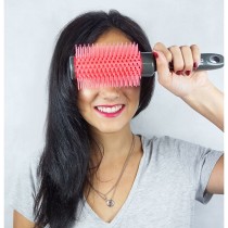 Brosse Ronde Beter Deslia Hair Flow