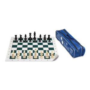 Schach Cayro 935958 Kunststoff (50 x 50 cm)