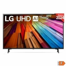 TV intelligente LG 50UT80006LA.AEU 4K Ultra HD 50" LED HDR D-LED