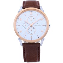 Montre Homme Pierre Cardin CPI-2060