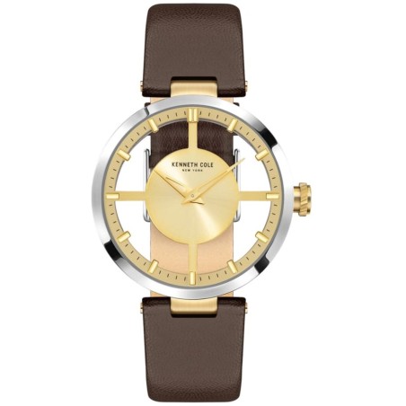 Montre Femme Kenneth Cole 10022539A (Ø 36 mm)