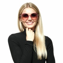 Damensonnenbrille Swarovski SK0260 5575Y