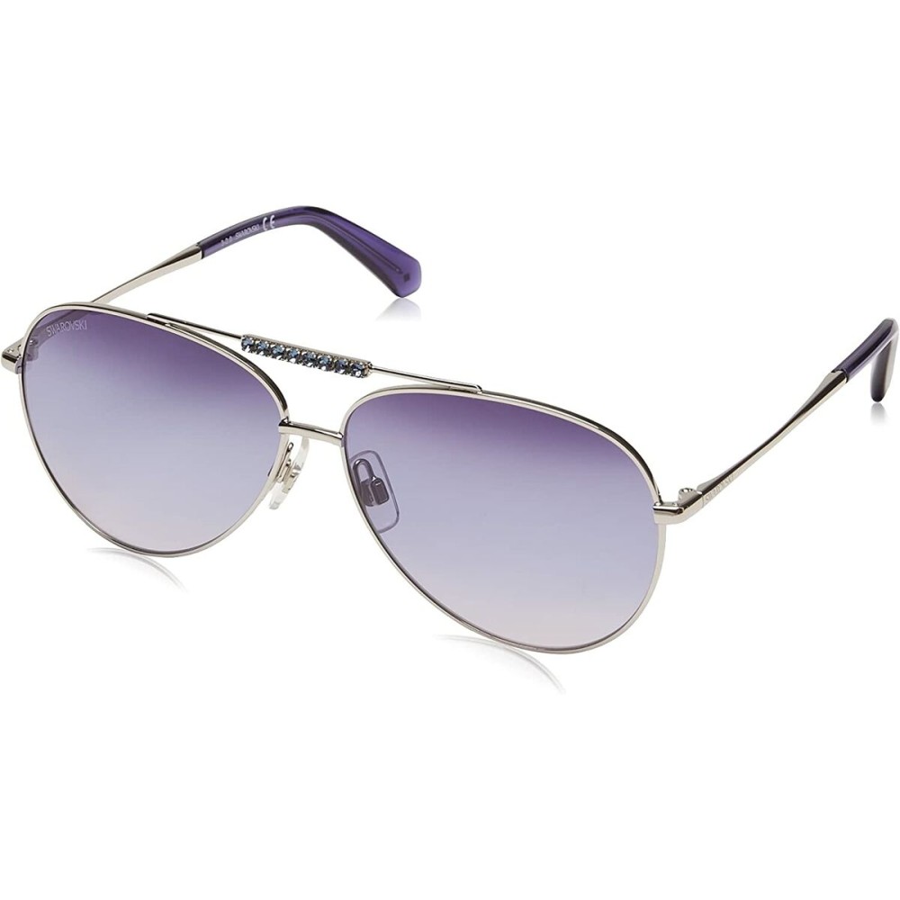 Damensonnenbrille Swarovski SK0308 6016W