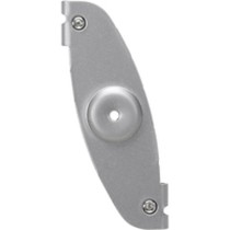 Wall Bracket UBIQUITI Aluminium